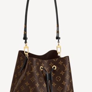 AUTHENTIC Louis Vuitton NeoNoe